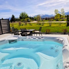 Mountainview Escape near Tetons and Jackson Hole