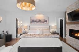 Modern 5BR Teton Home with Spa & Views - Image 2
