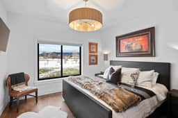 Modern 5BR Teton Home with Spa & Views - Image 3