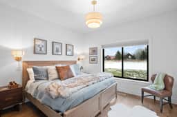 Modern 5BR Teton Home with Spa & Views - Image 4