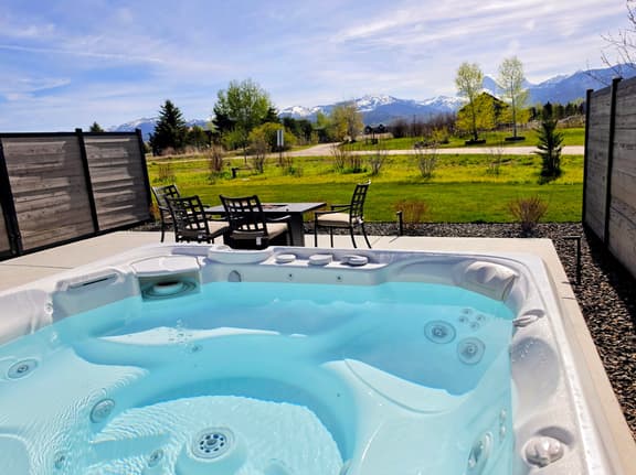 Mountainview Escape near Tetons and Jackson Hole - Image 1